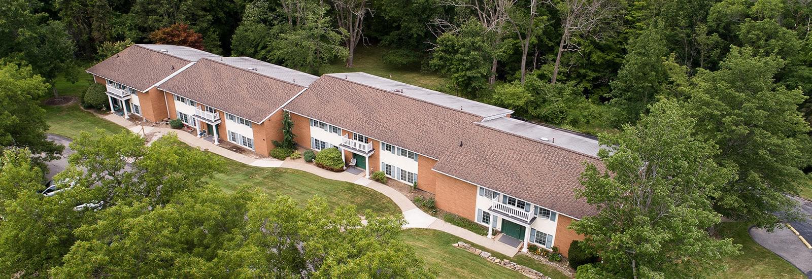 Hamlet Senior Living Community Assisted Living, Nursing Home